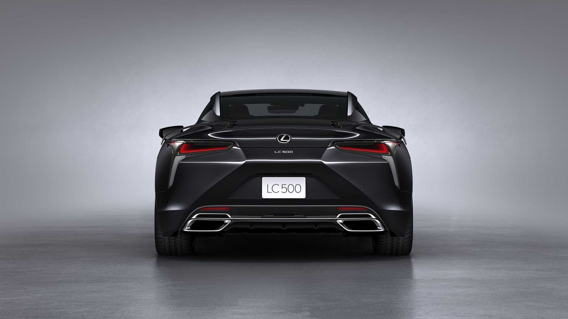 2021 - LEXUS LC 500 INSPIRATION SERIES, foto 4