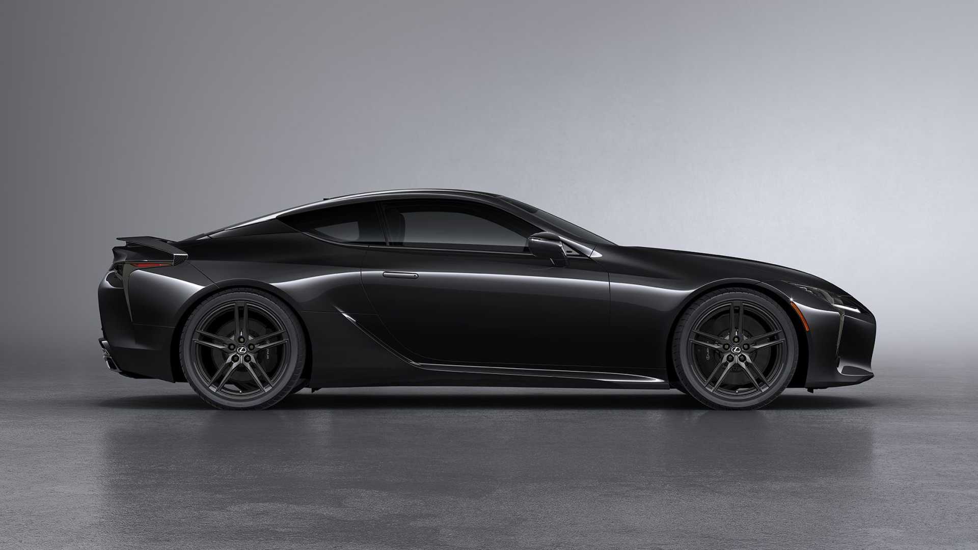 2021 - LEXUS LC 500 INSPIRATION SERIES, foto 5