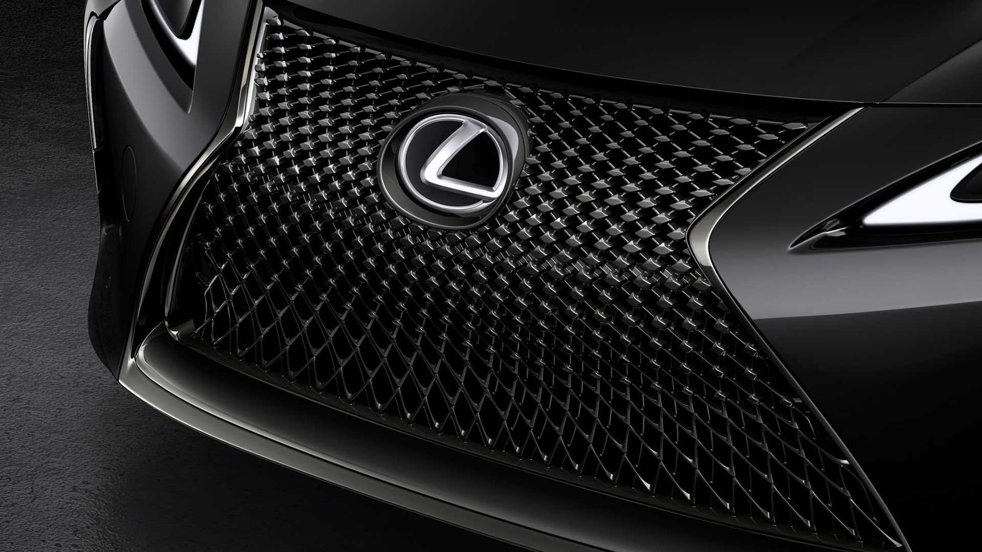 2021 - LEXUS LC 500 INSPIRATION SERIES, foto 11