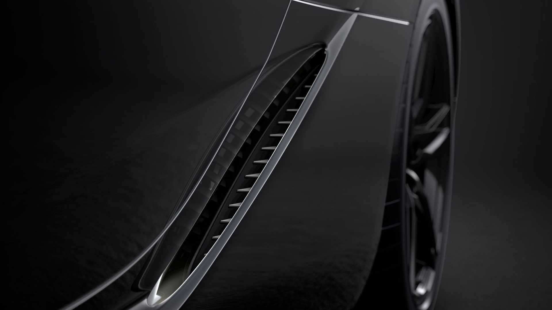 2021 - LEXUS LC 500 INSPIRATION SERIES, foto 12