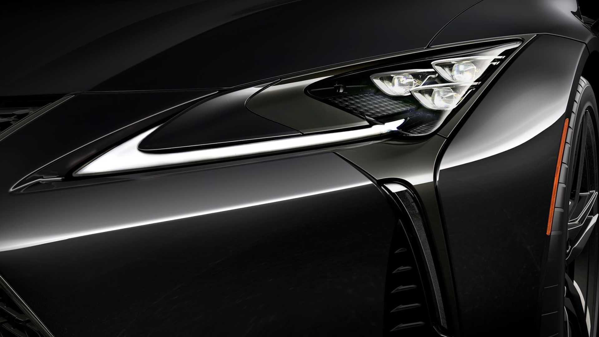 2021 - LEXUS LC 500 INSPIRATION SERIES, foto 14