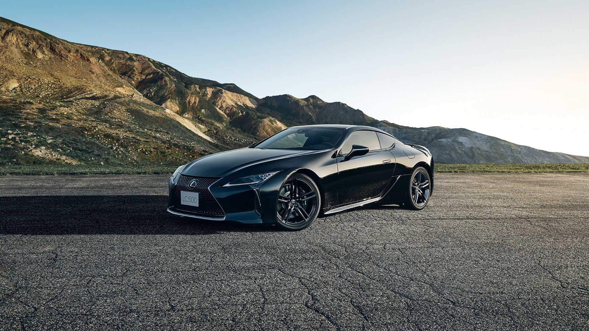 2021 - LEXUS LC 500 INSPIRATION SERIES, foto 17