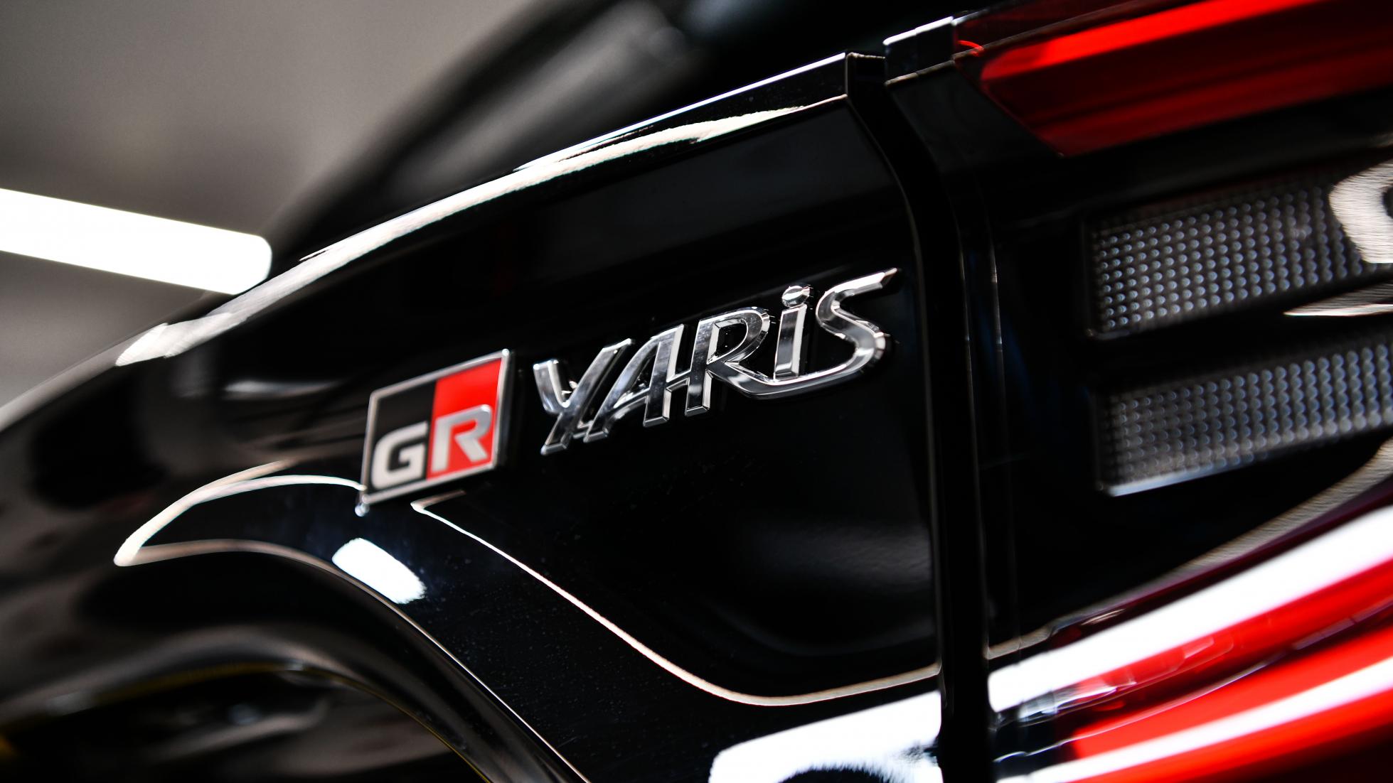 TOYOTA GR YARIS BY LITCHFIELD, foto 9