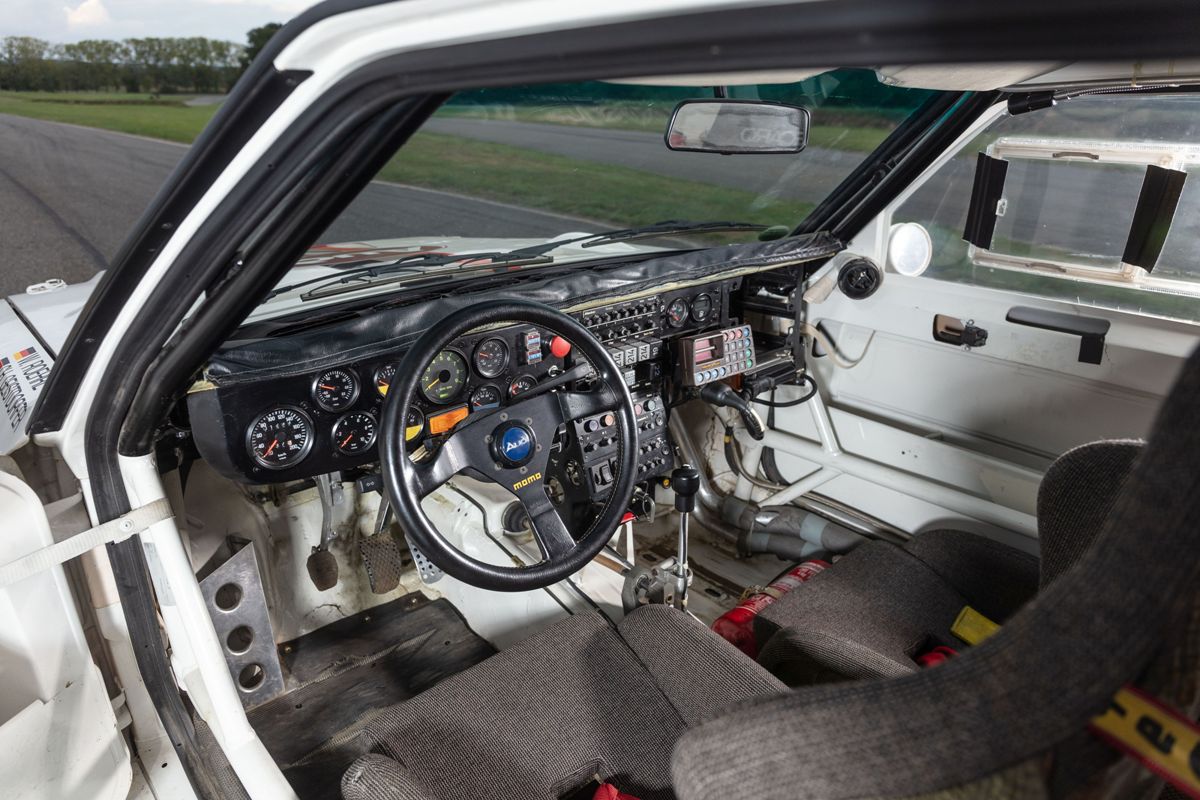 AUDI SPORT QUATTRO S1, foto 12