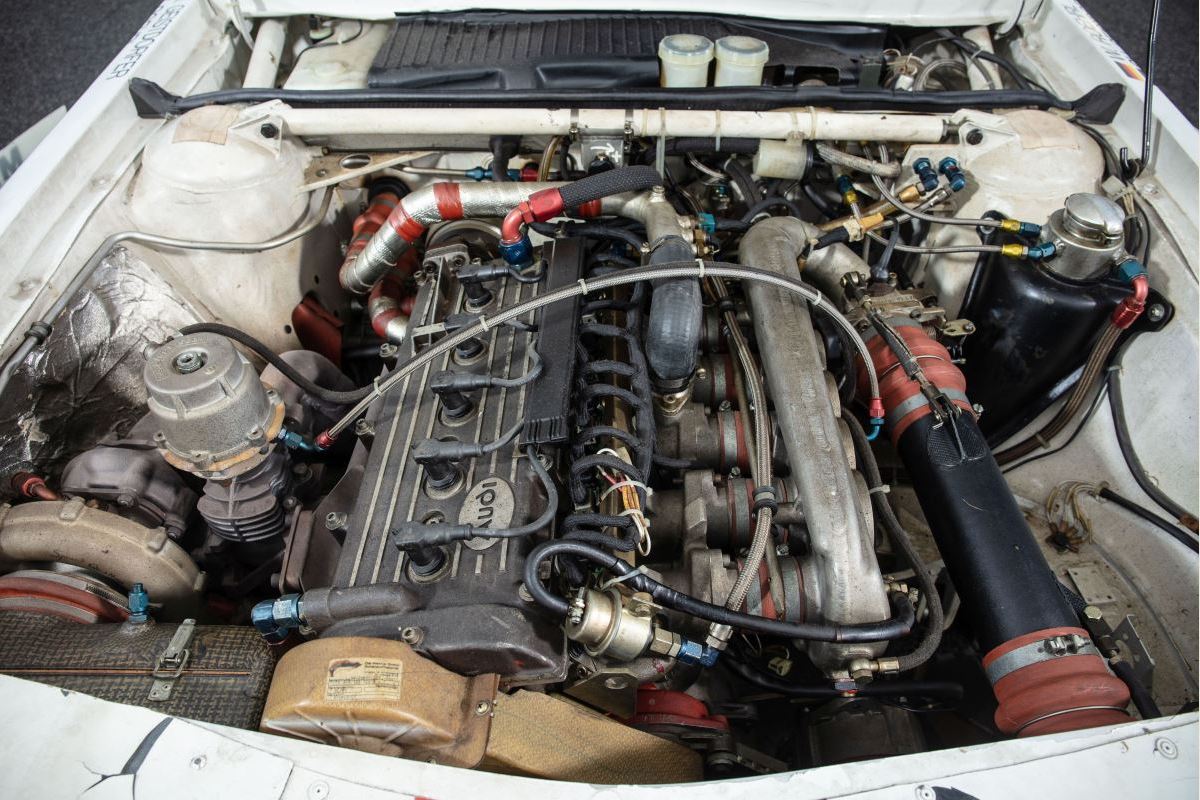 AUDI SPORT QUATTRO S1, foto 18