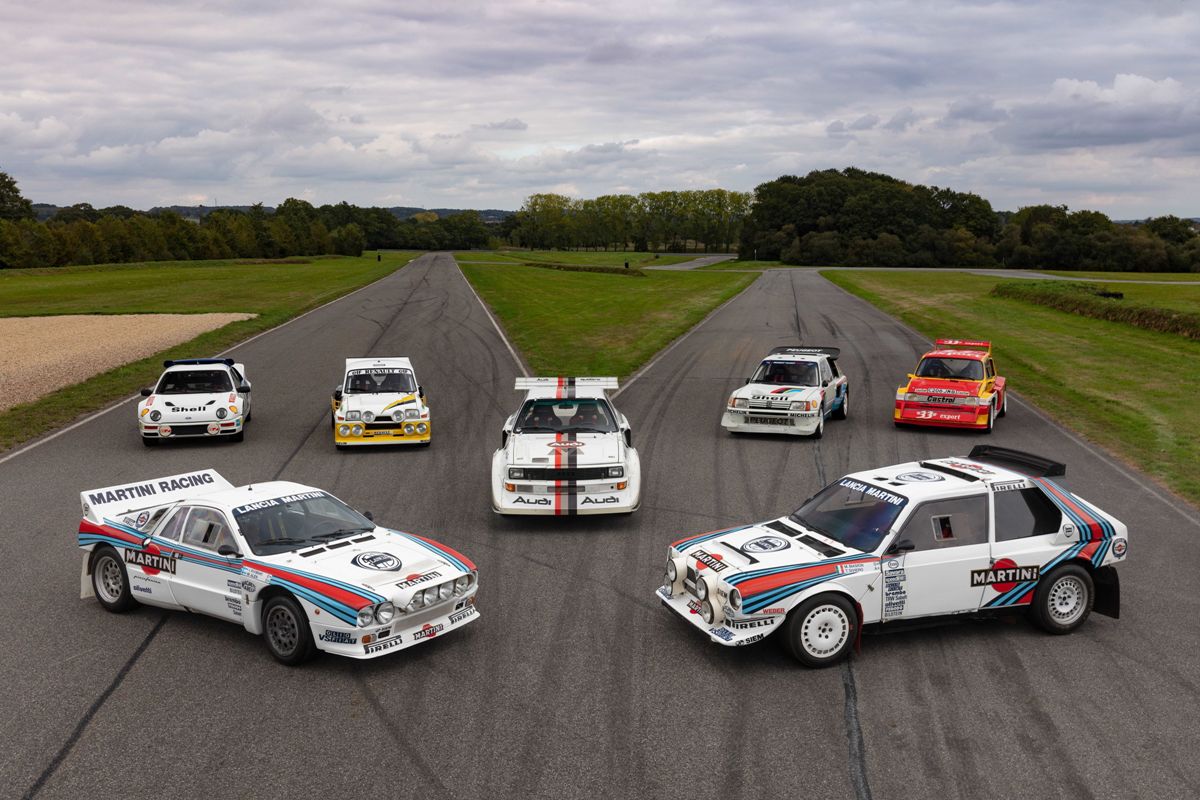AUDI SPORT QUATTRO S1, foto 19