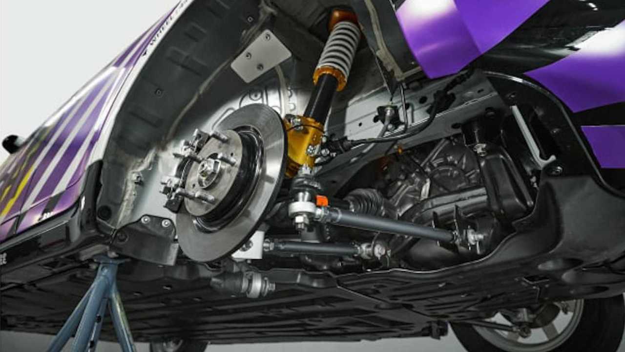 2021 - HONDA e-DRAG CONCEPT, foto 6
