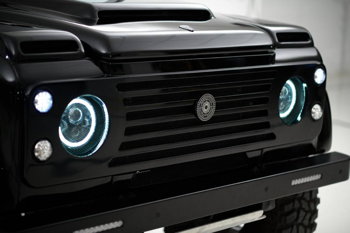 LAND ROVER DEFENDER SPEC 1.2 BY ARES DESIGN, foto 10