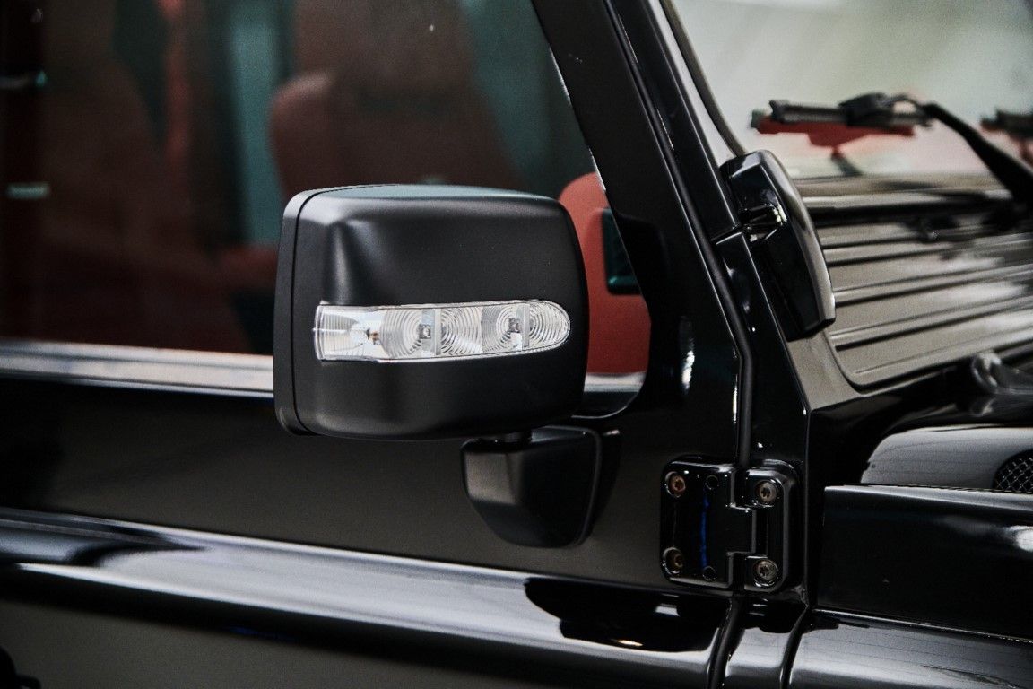 LAND ROVER DEFENDER SPEC 1.2 BY ARES DESIGN, foto 12