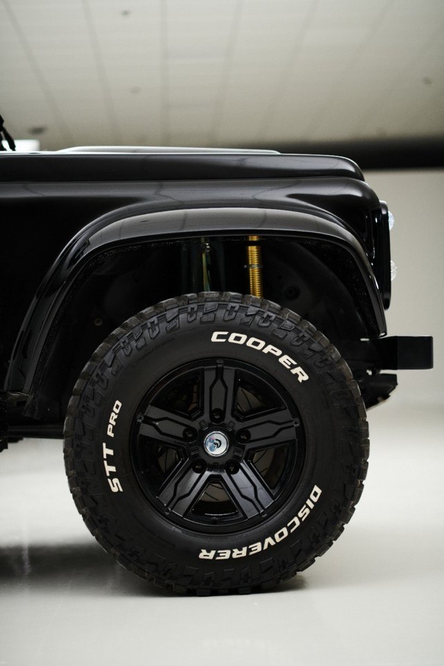 LAND ROVER DEFENDER SPEC 1.2 BY ARES DESIGN, foto 15