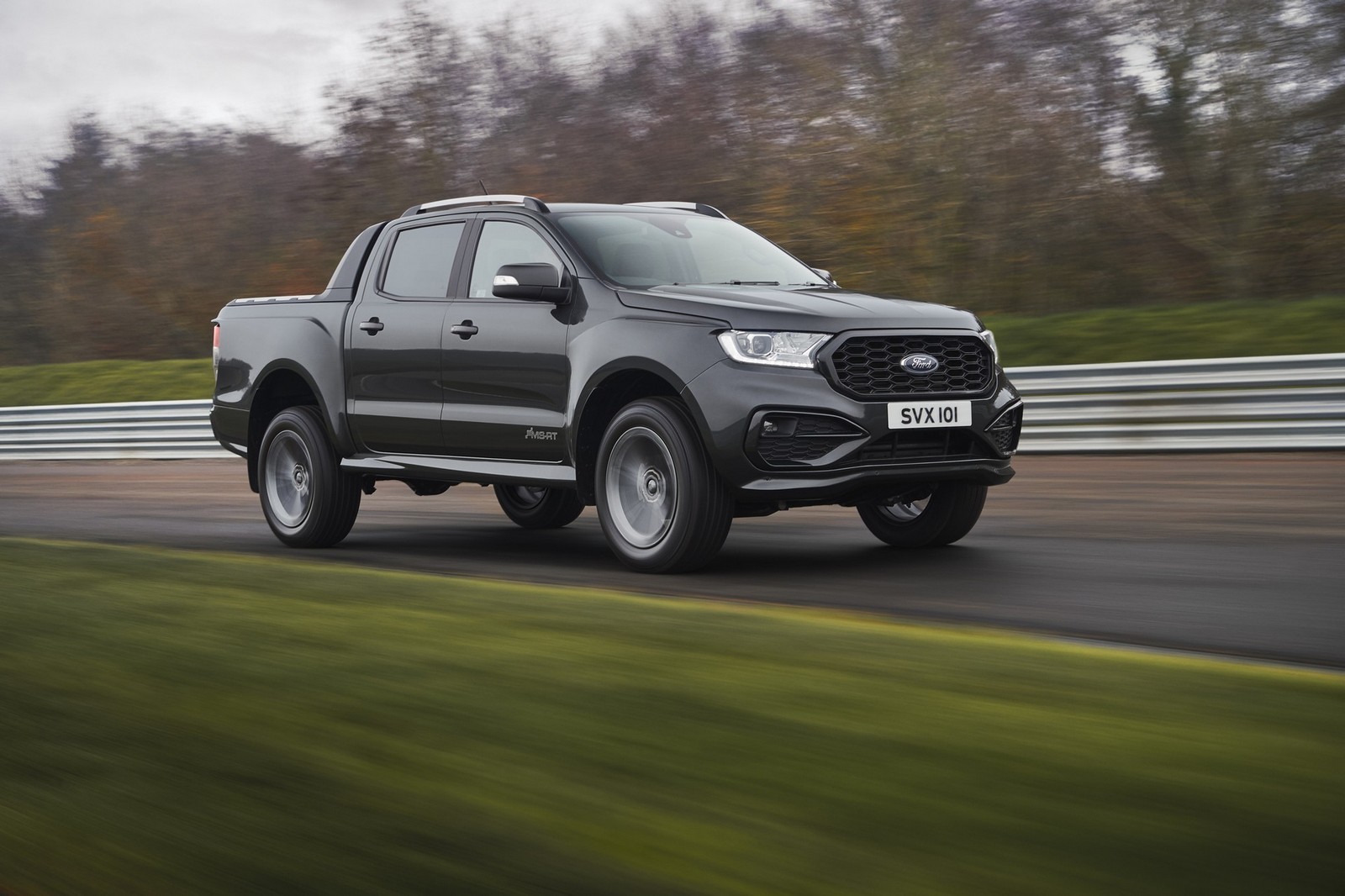 2021 - FORD RANGER BY MS-RT, foto 7