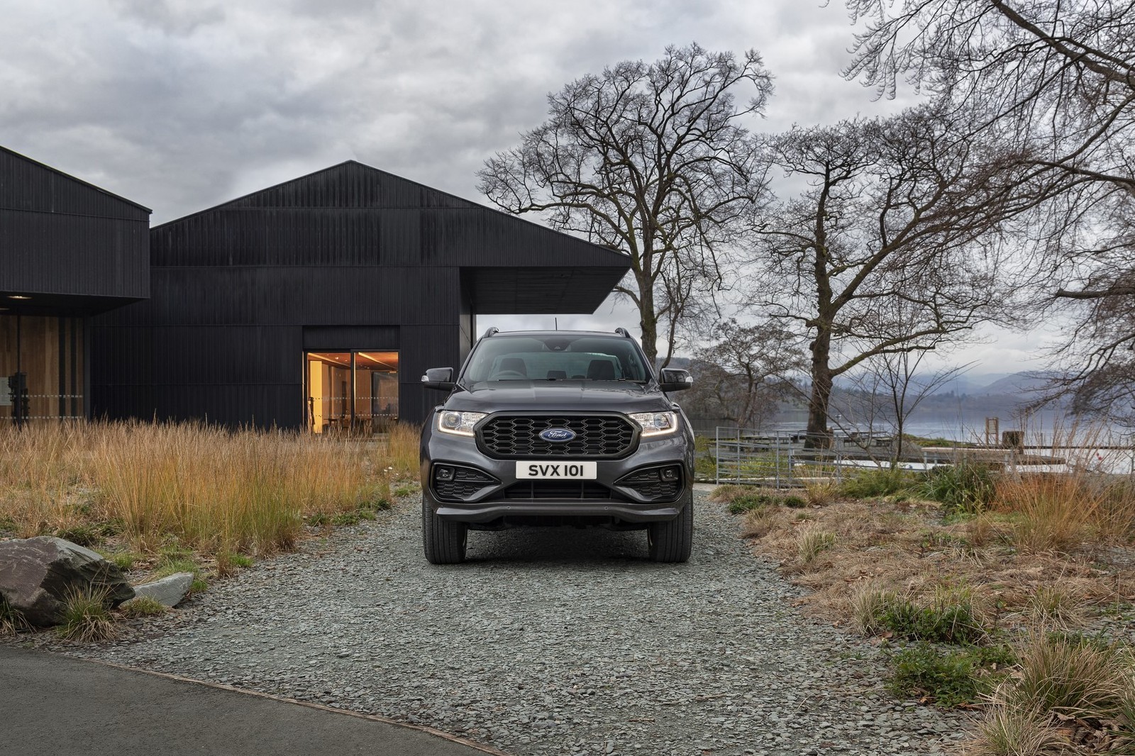 2021 - FORD RANGER BY MS-RT, foto 3