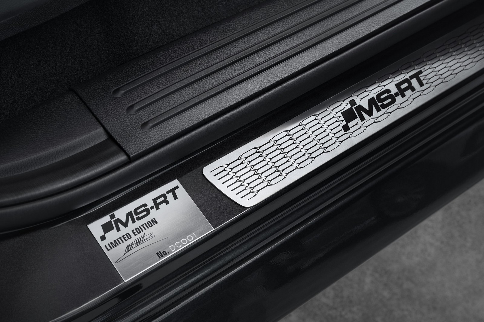 2021 - FORD RANGER BY MS-RT, foto 10
