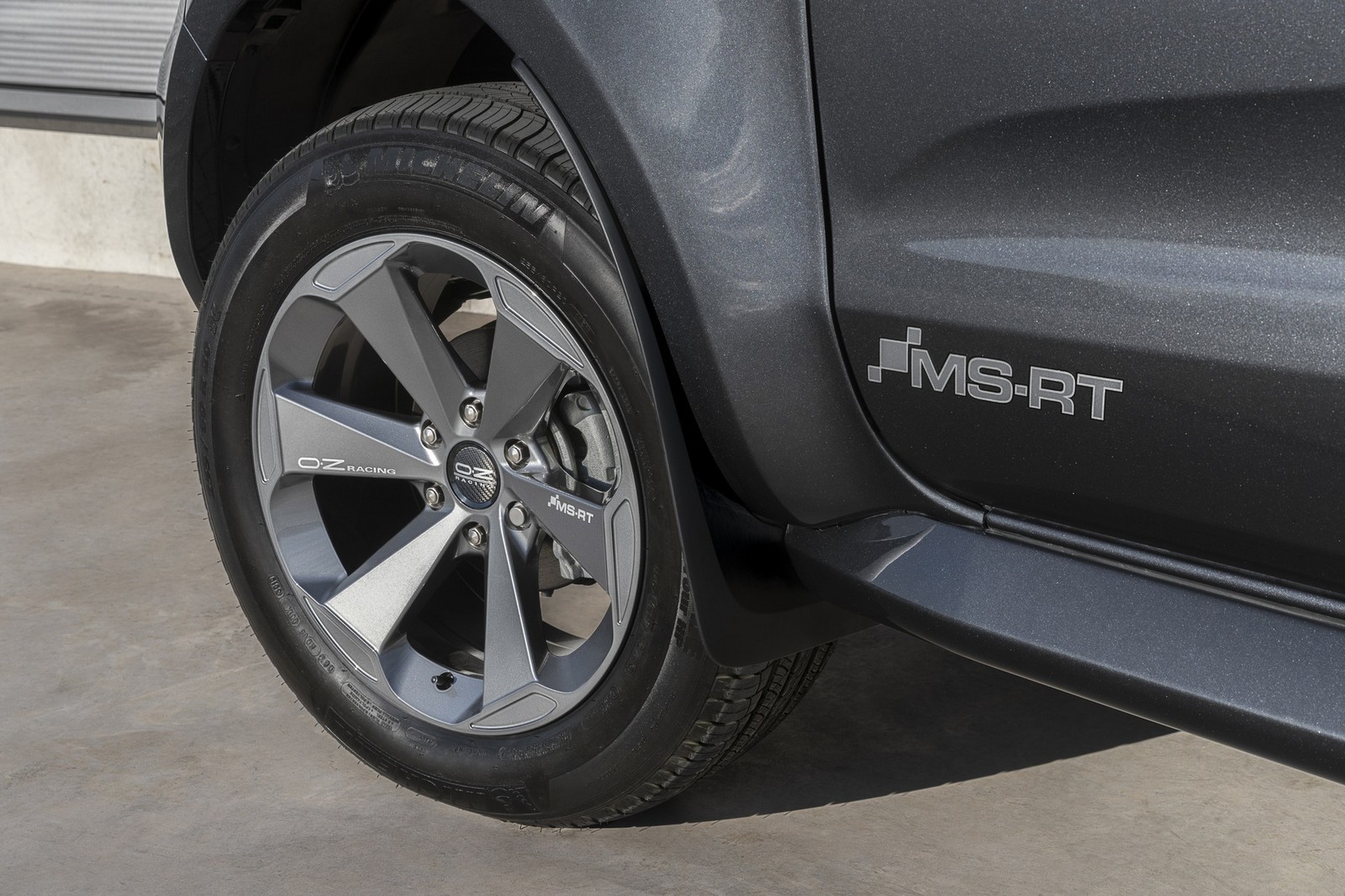 2021 - FORD RANGER BY MS-RT, foto 11