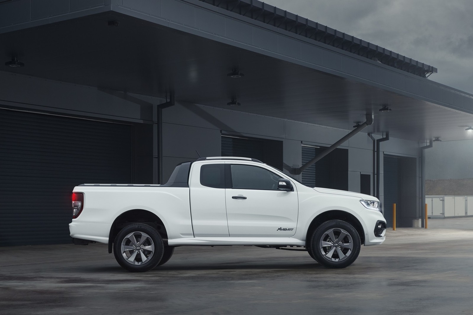 2021 - FORD RANGER BY MS-RT, foto 15