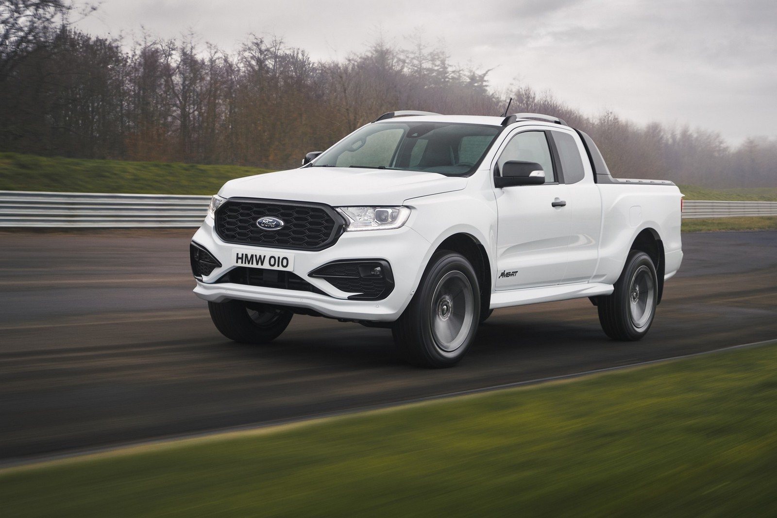 2021 - FORD RANGER BY MS-RT, foto 18