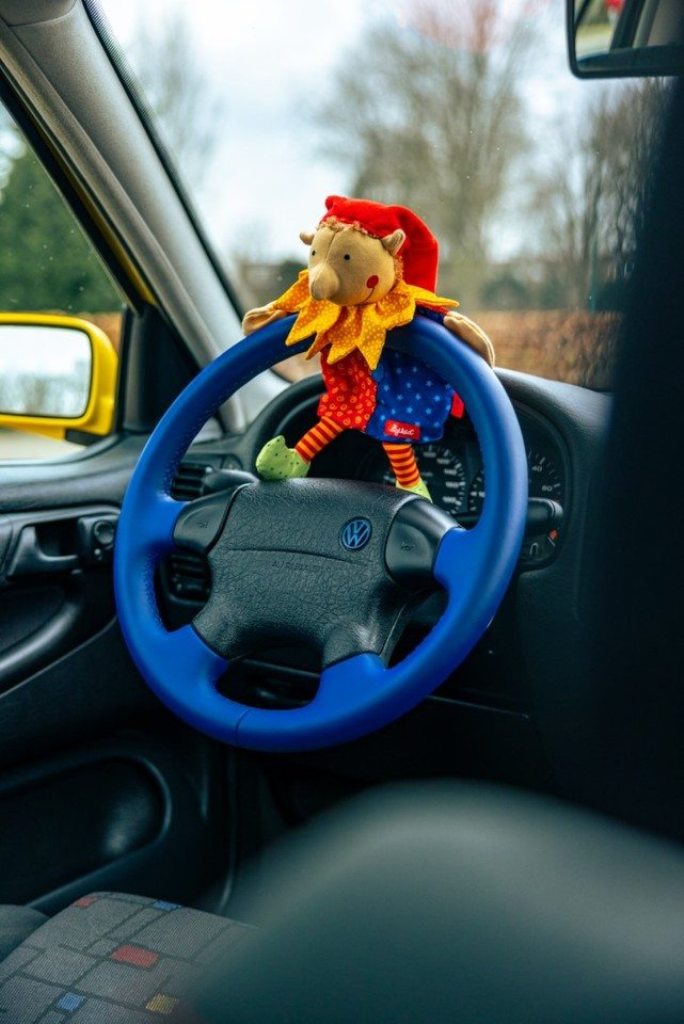 2021 - VOLKSWAGEN POLO HARLEQUIN, foto 10
