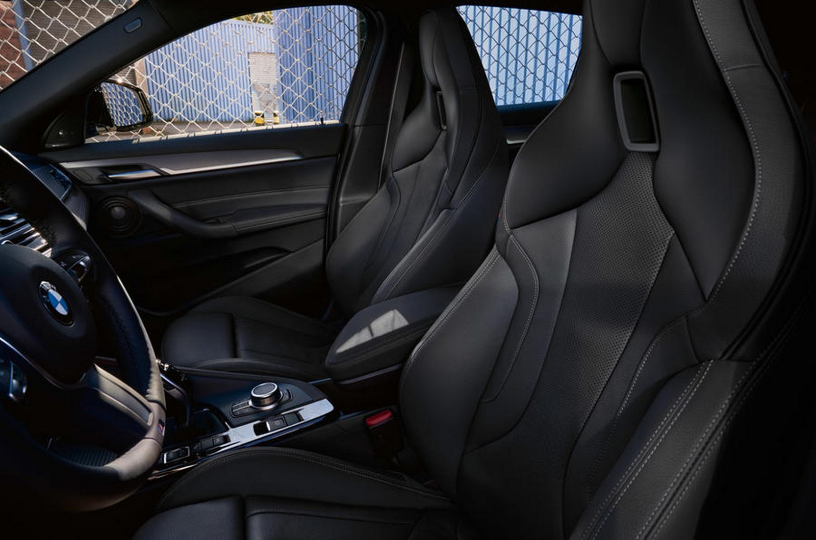 2021 - BMW X2 M MESH EDITION UK VERSION, foto 5