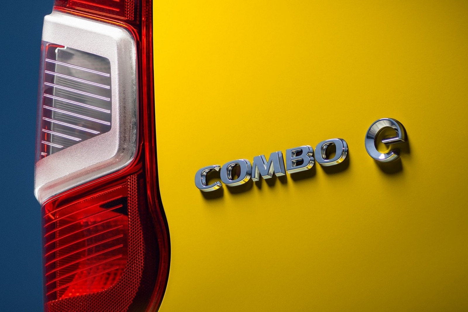 2021 - OPEL COMBO-e CARGO, foto 7