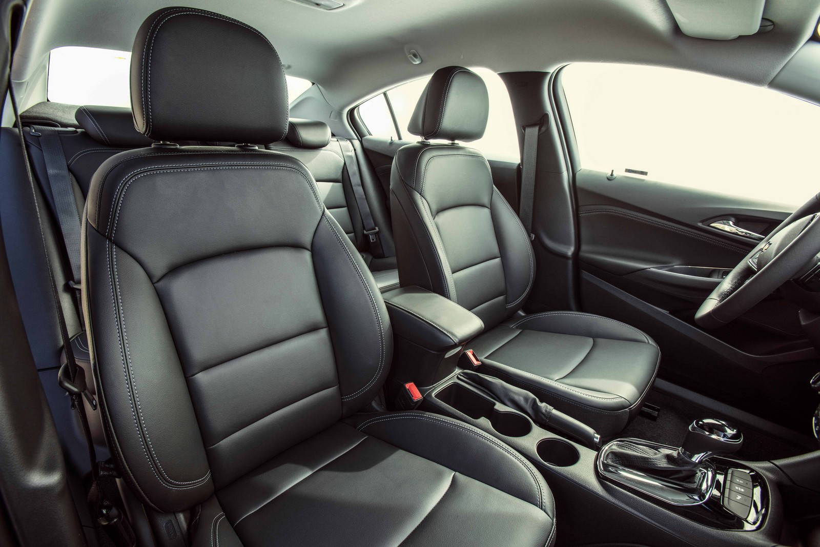 CHEVROLET CRUZE, foto 5