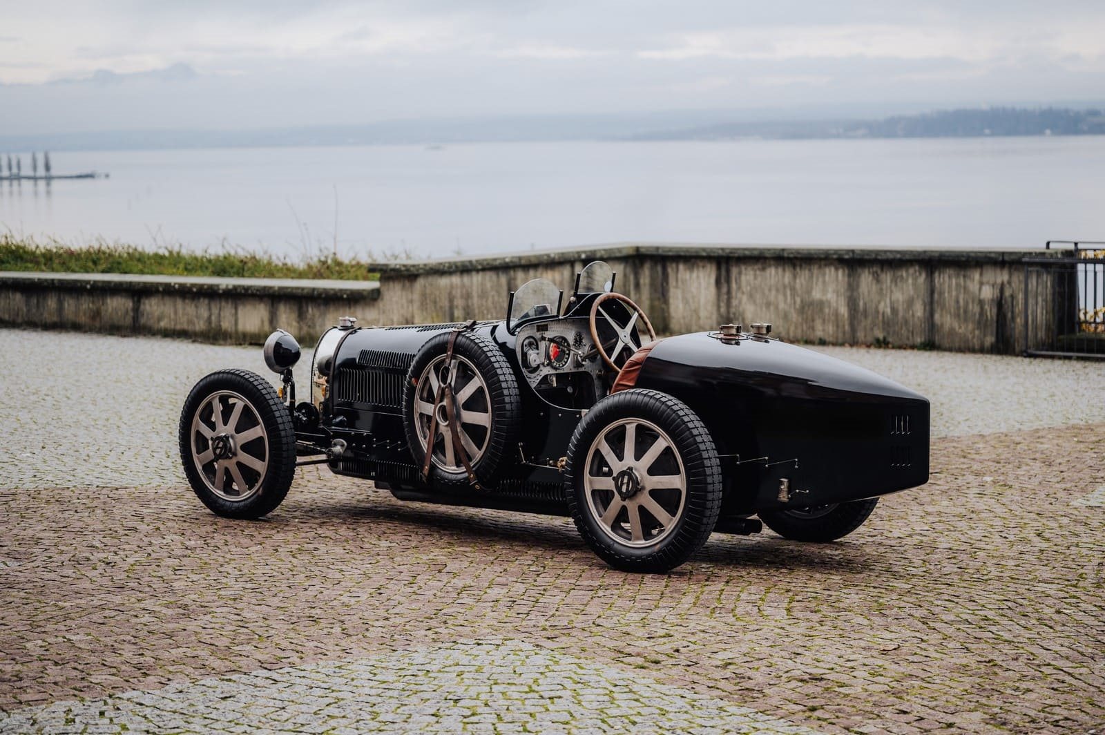 BUGATTI TYPE 51, foto 2