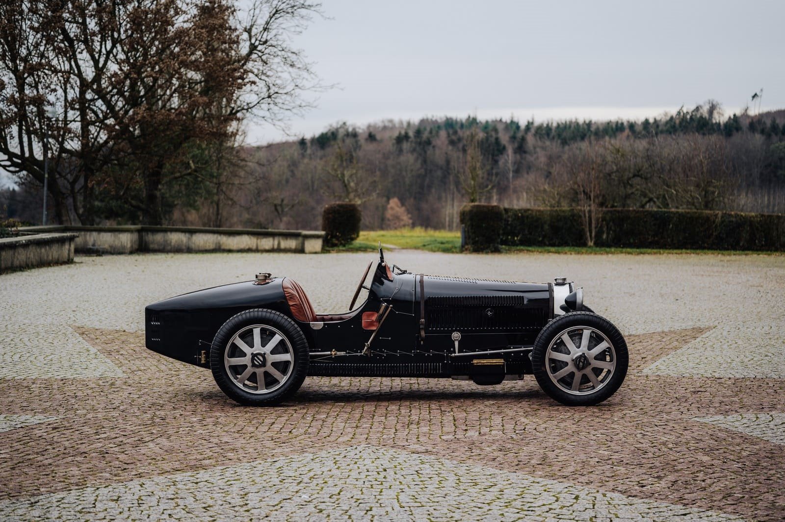 BUGATTI TYPE 51, foto 6