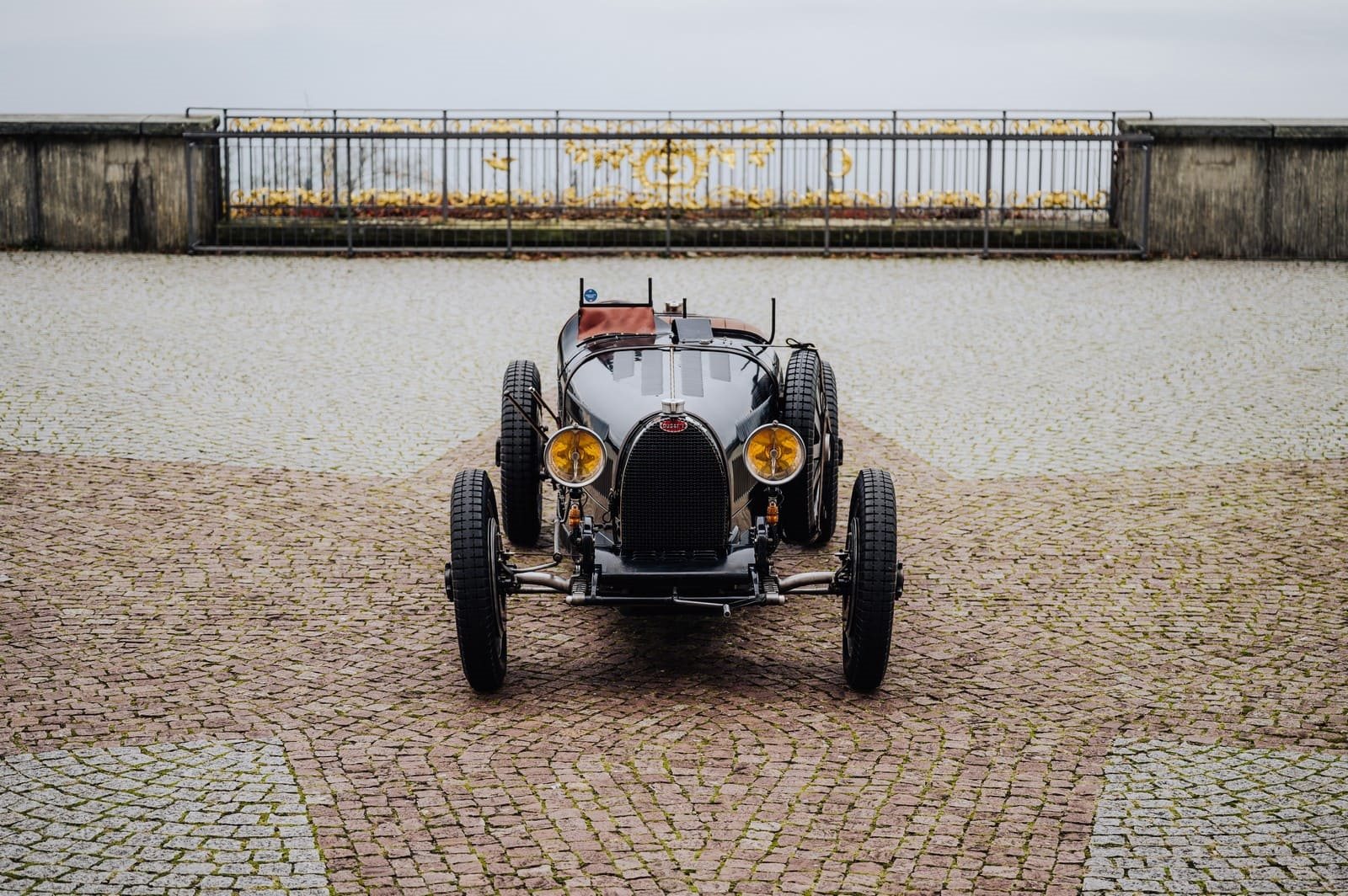 BUGATTI TYPE 51, foto 7