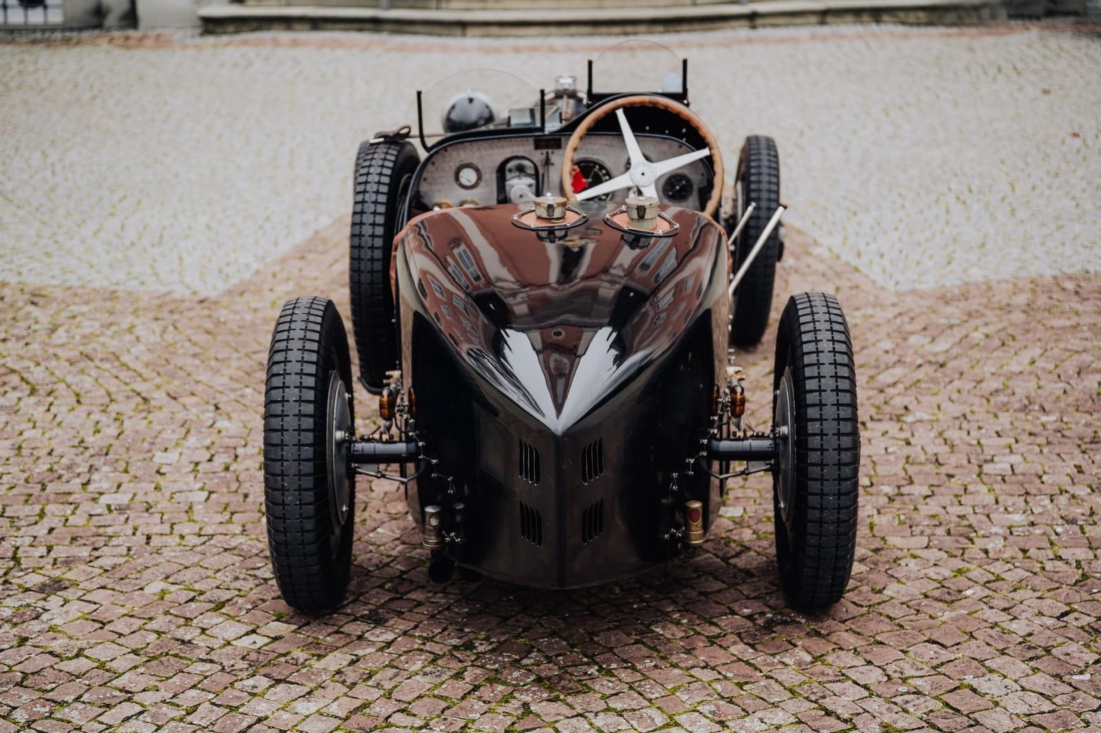 BUGATTI TYPE 51, foto 8
