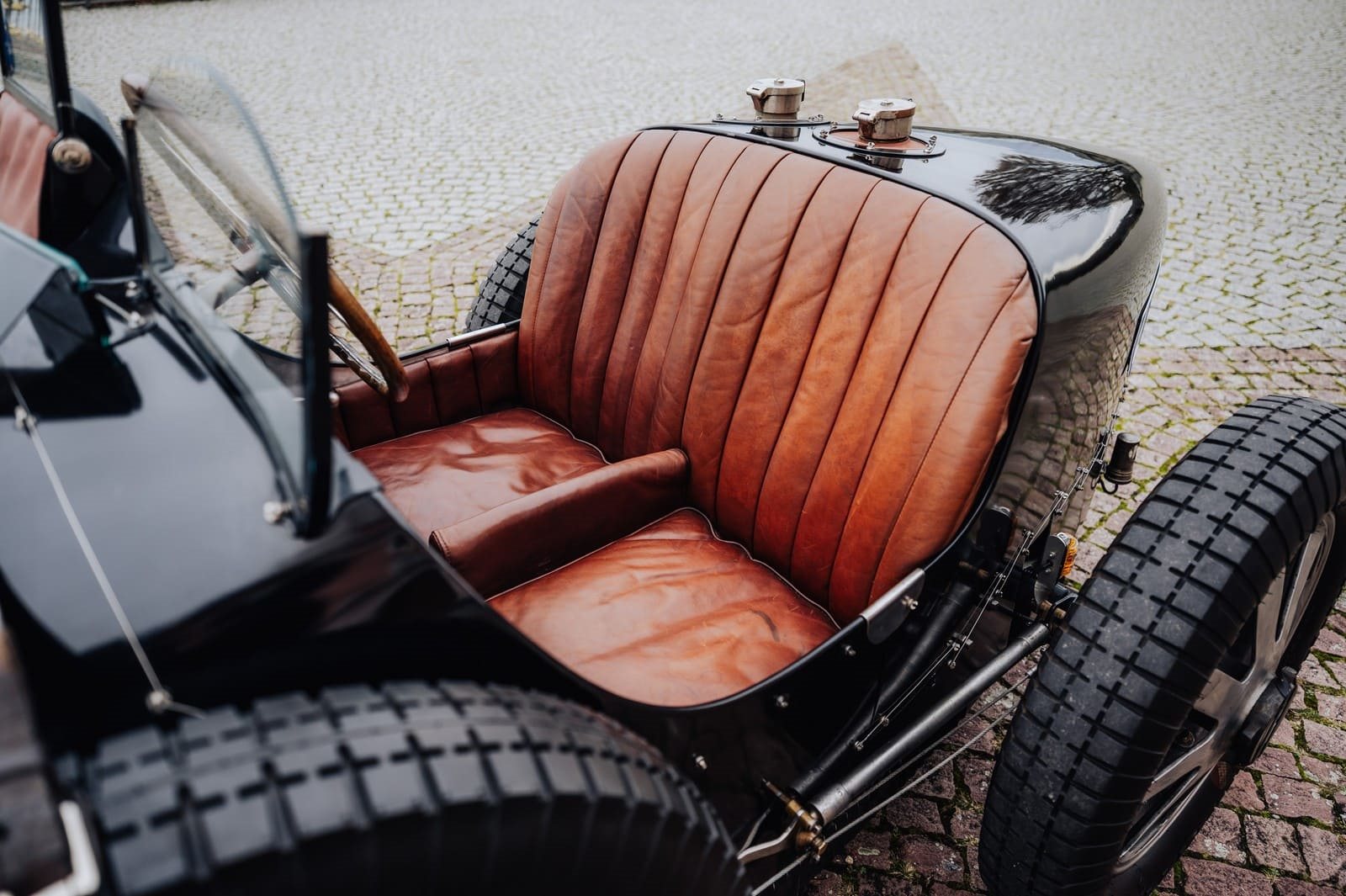 BUGATTI TYPE 51, foto 11