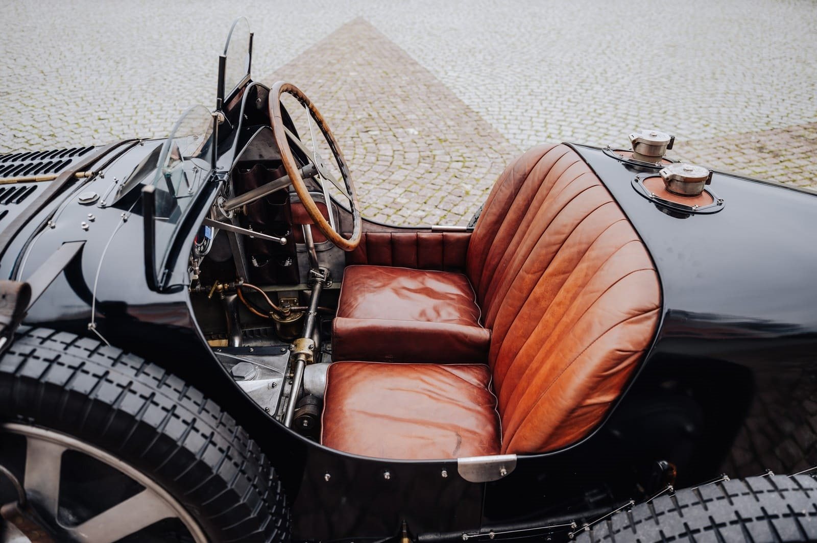 BUGATTI TYPE 51, foto 12