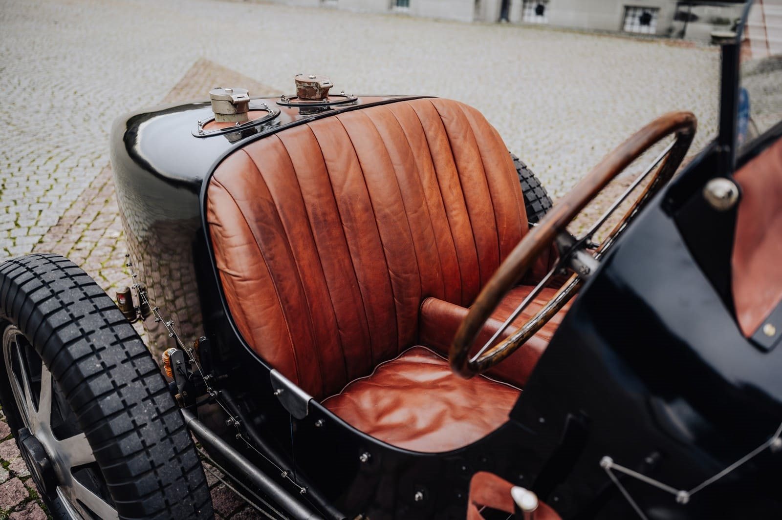 BUGATTI TYPE 51, foto 13