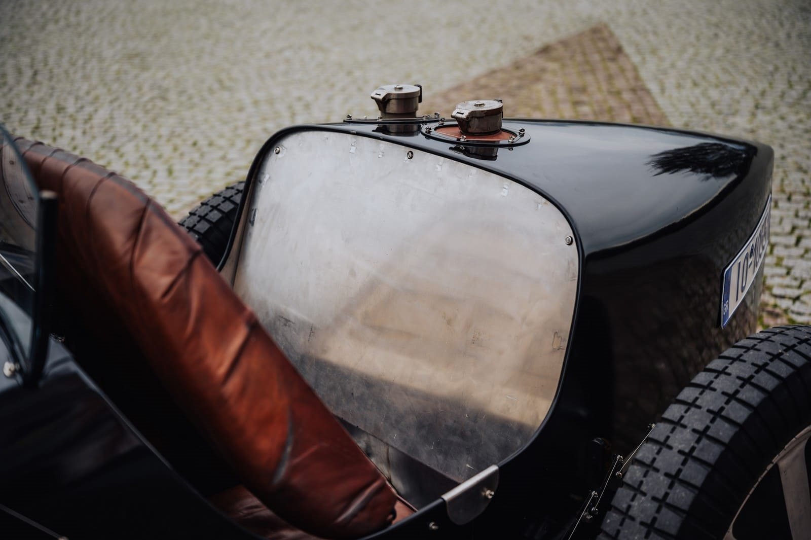 BUGATTI TYPE 51, foto 14