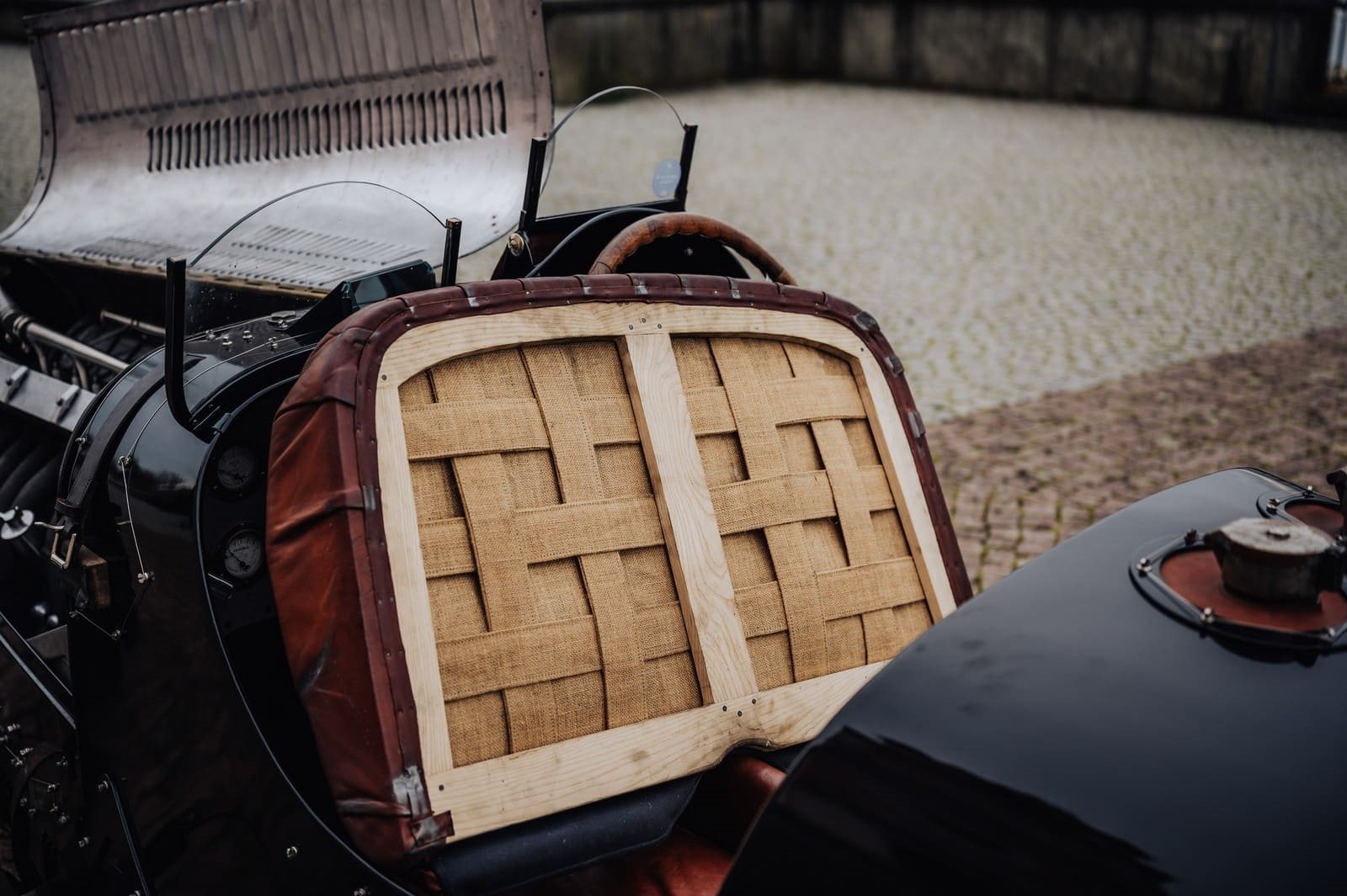 BUGATTI TYPE 51, foto 15