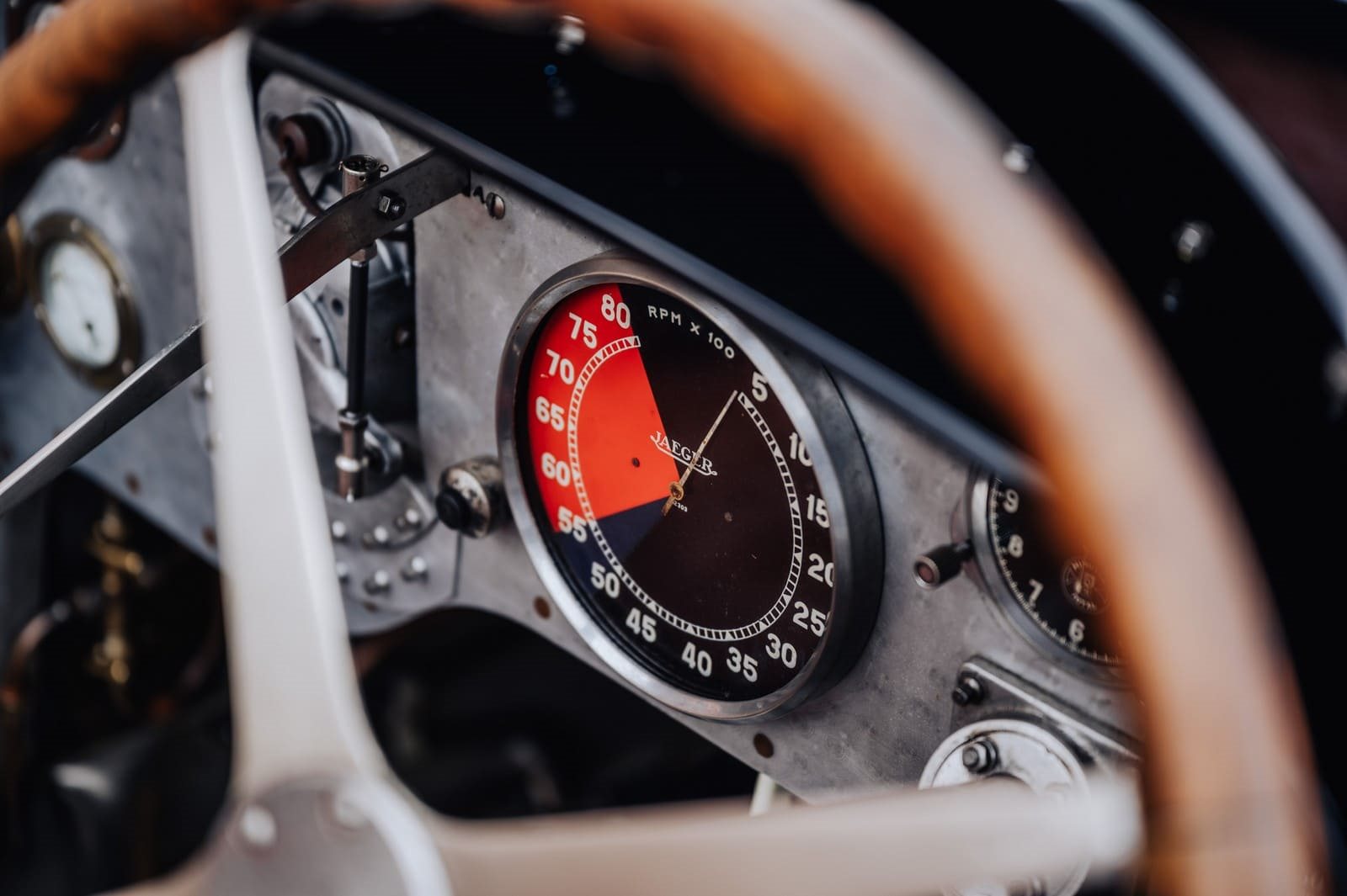 BUGATTI TYPE 51, foto 21