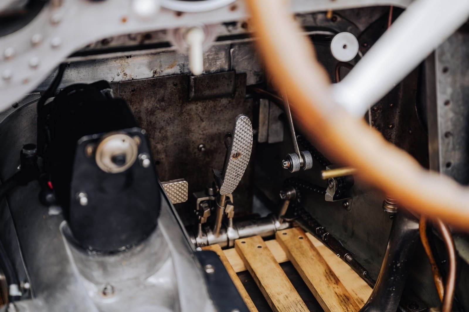 BUGATTI TYPE 51, foto 23