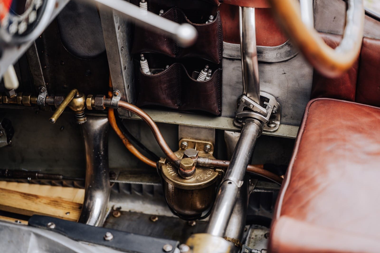 BUGATTI TYPE 51, foto 25