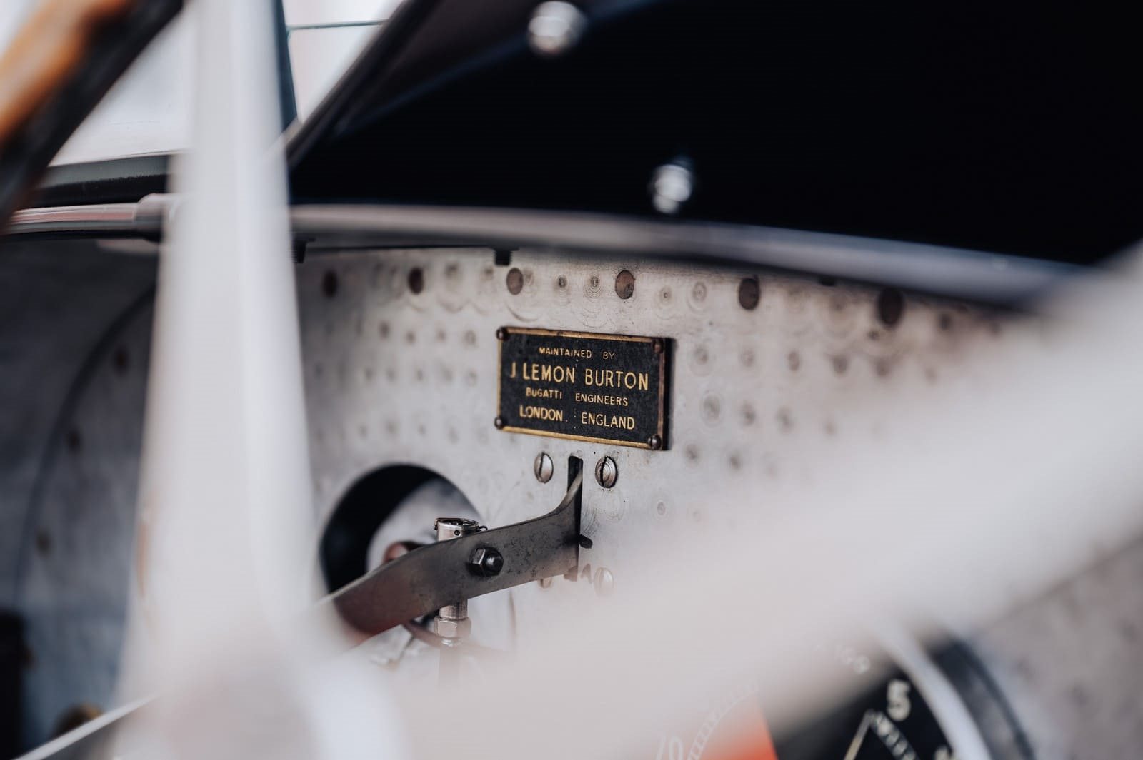 BUGATTI TYPE 51, foto 26