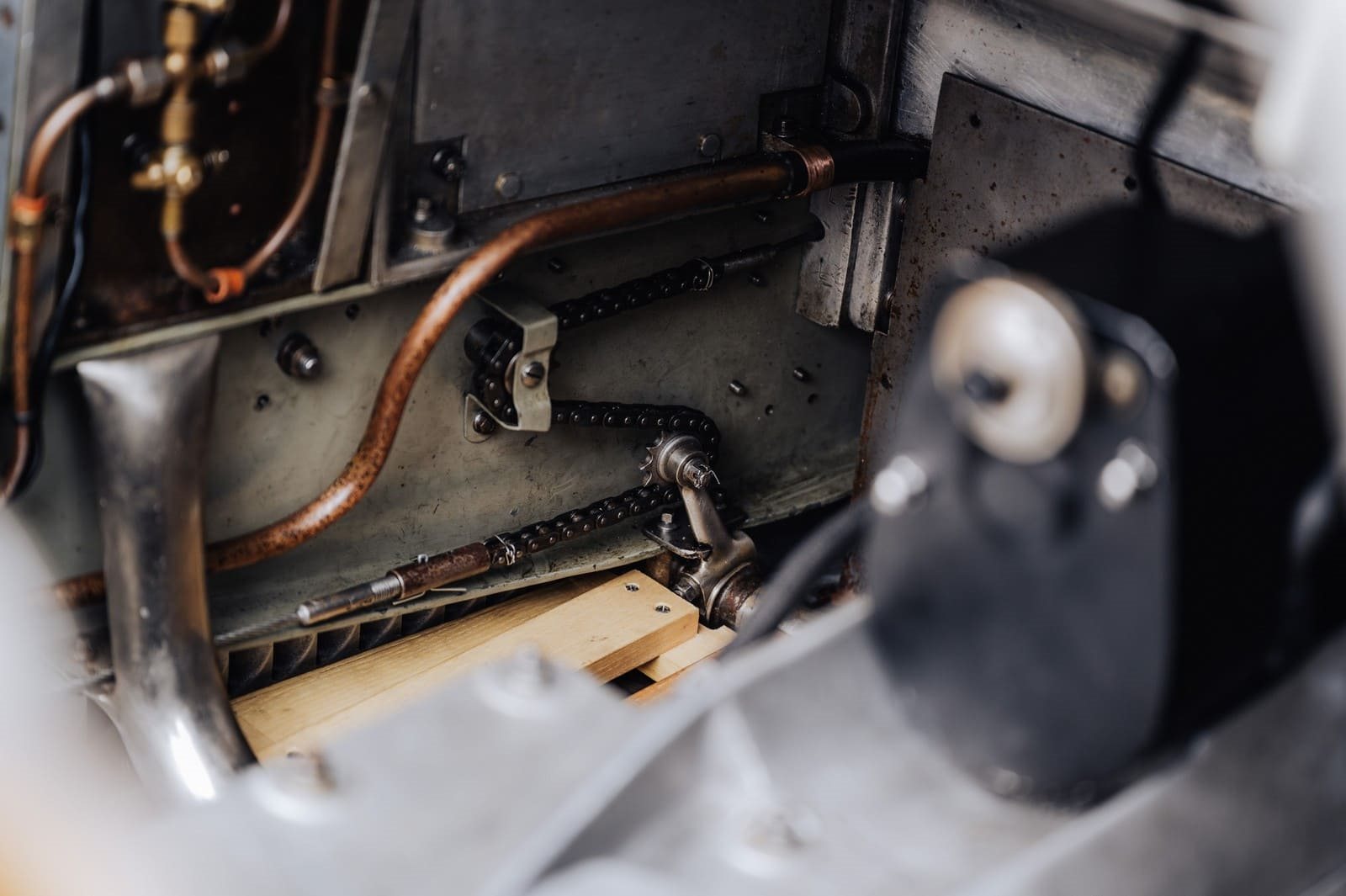 BUGATTI TYPE 51, foto 30