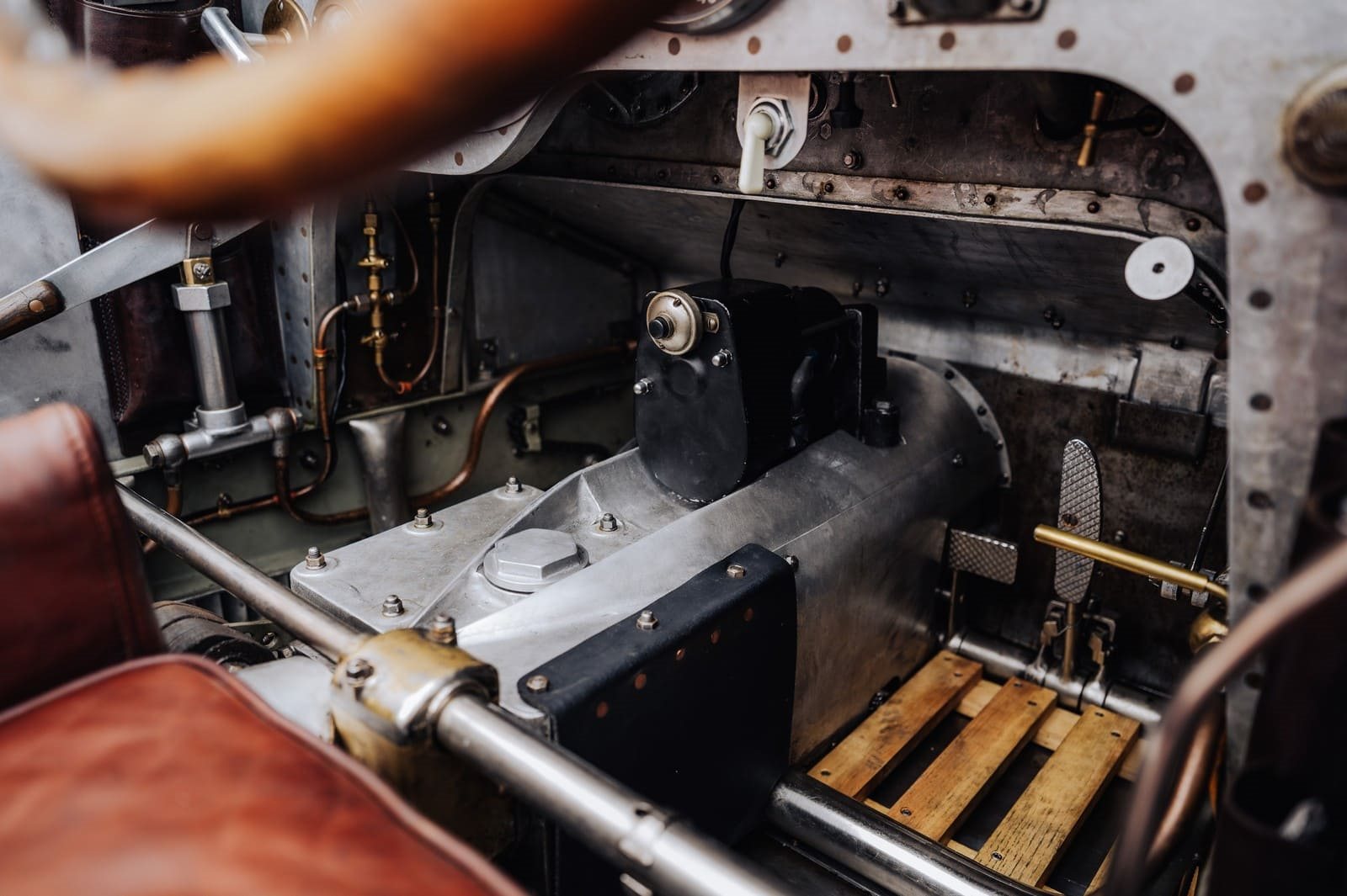 BUGATTI TYPE 51, foto 33