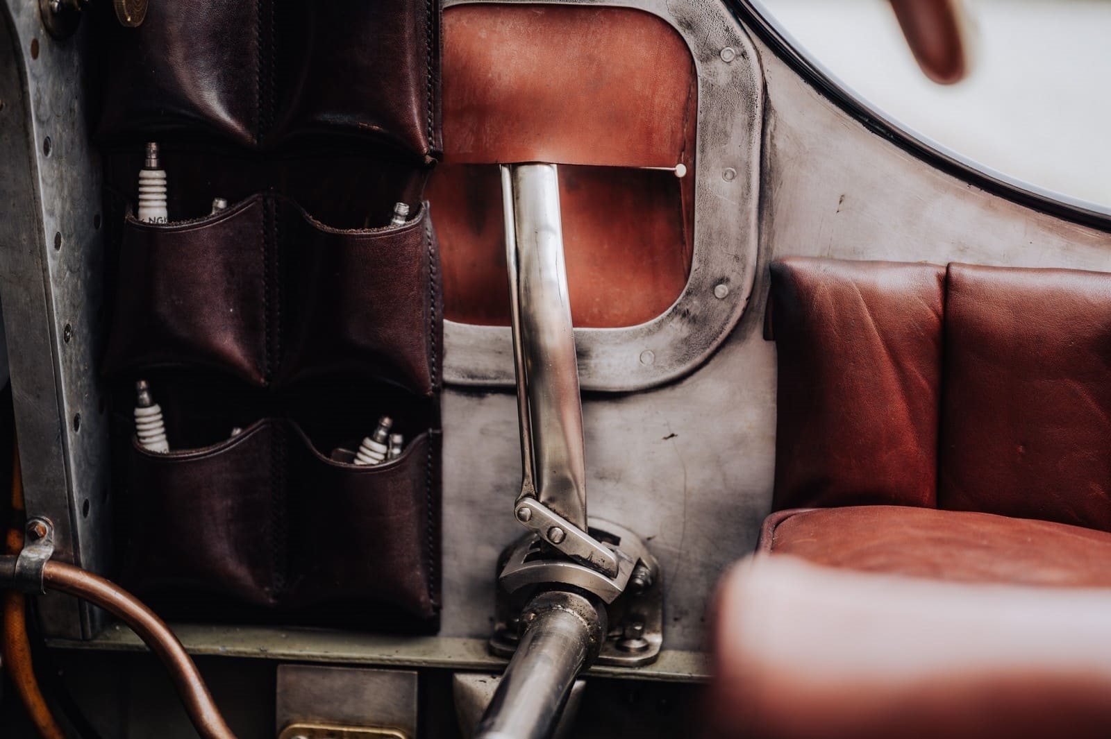 BUGATTI TYPE 51, foto 36