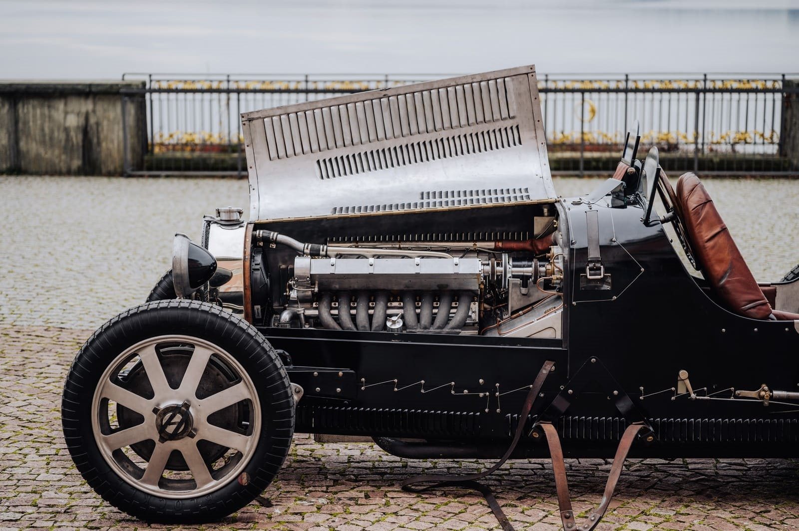 BUGATTI TYPE 51, foto 37