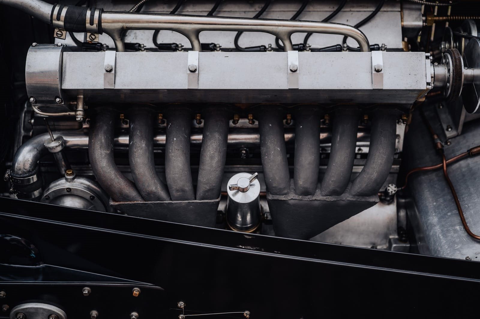 BUGATTI TYPE 51, foto 40
