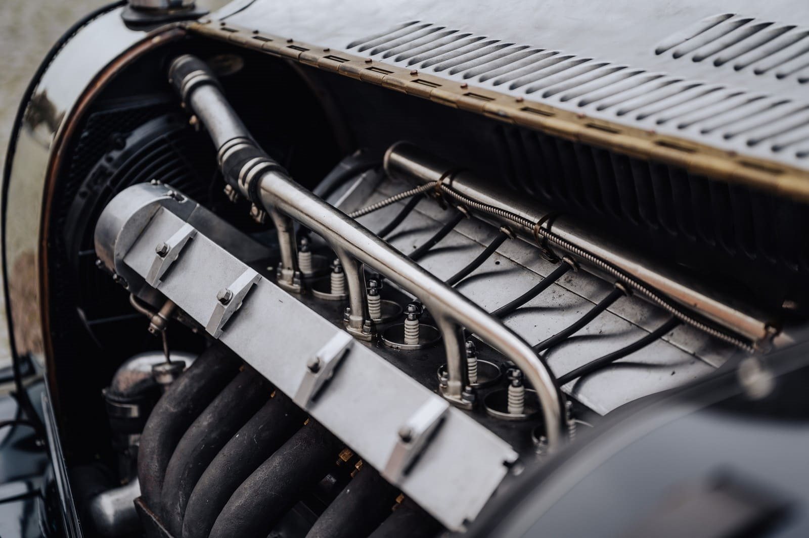 BUGATTI TYPE 51, foto 41