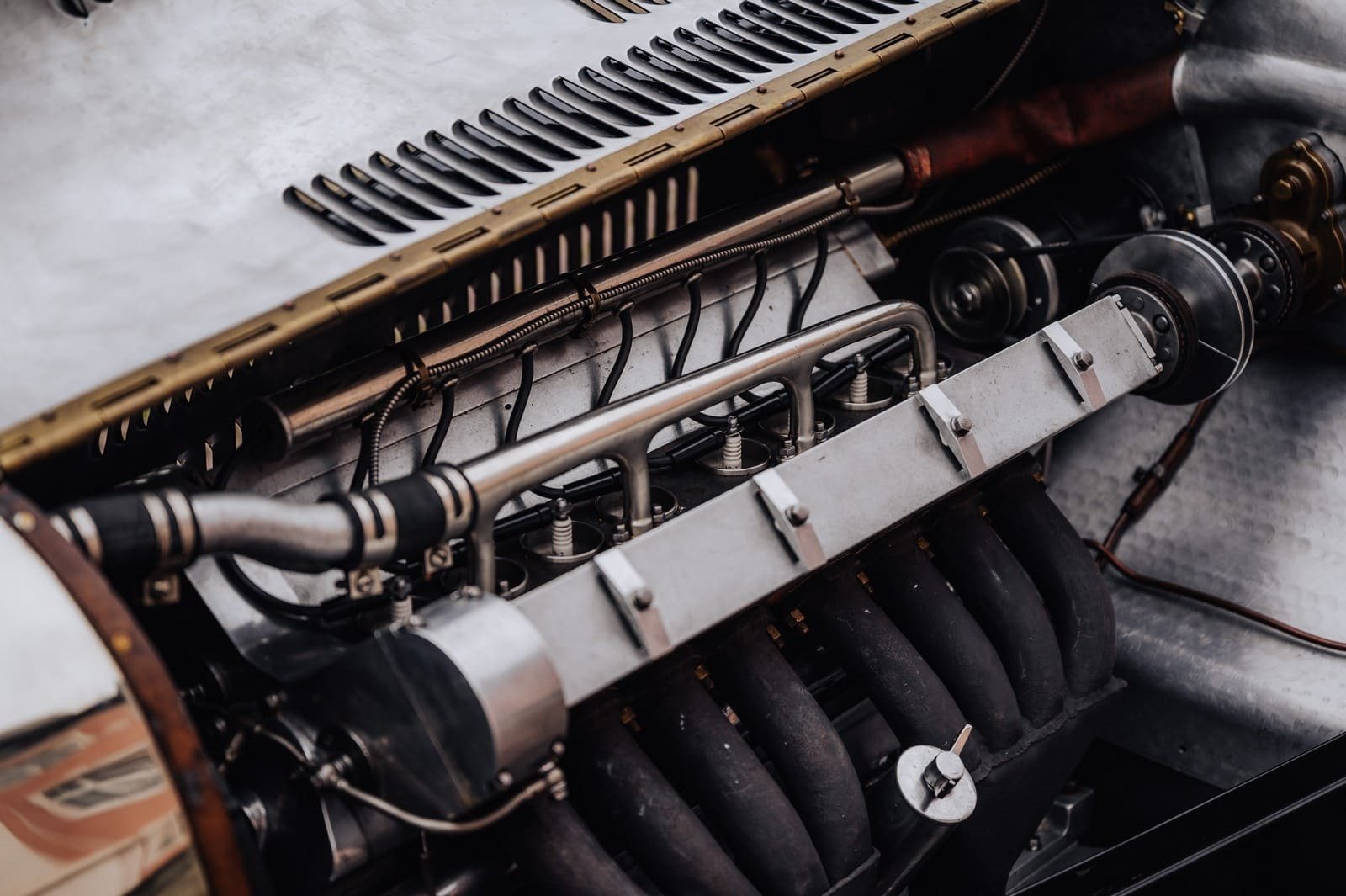 BUGATTI TYPE 51, foto 44