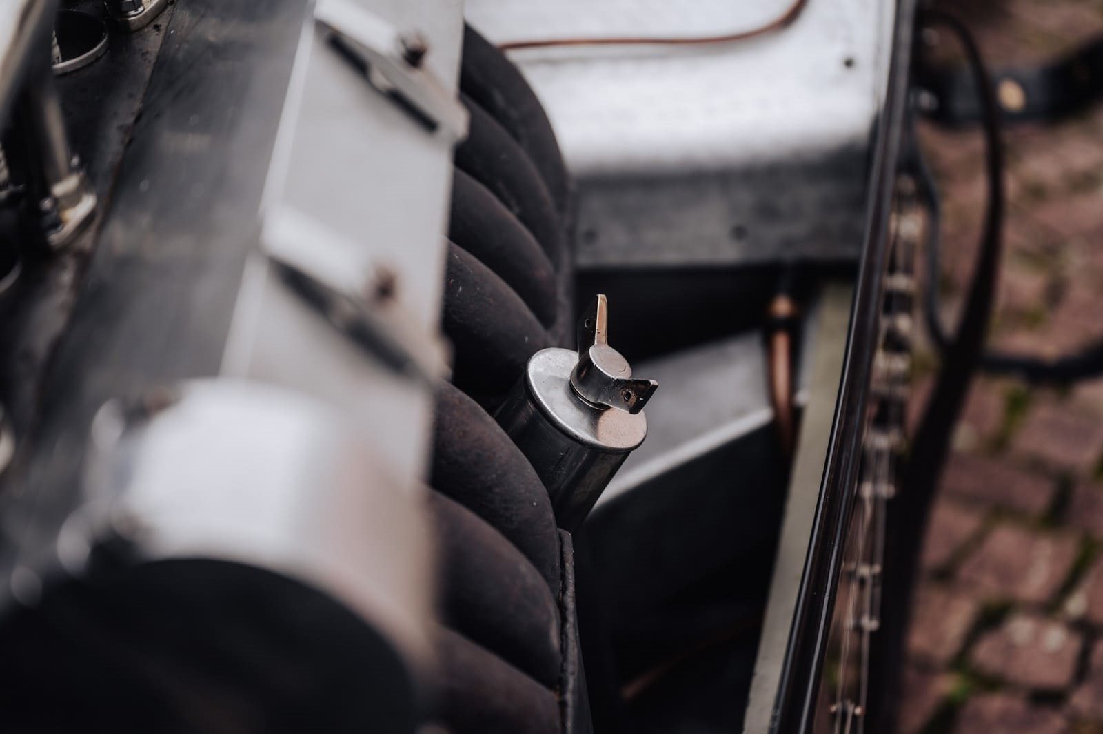 BUGATTI TYPE 51, foto 45