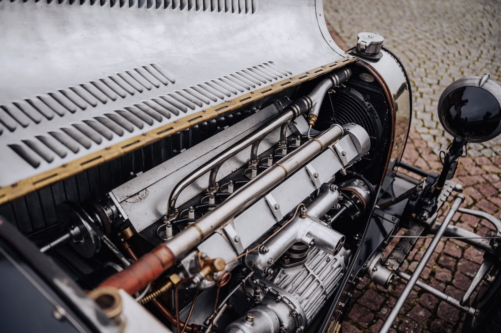 BUGATTI TYPE 51, foto 46