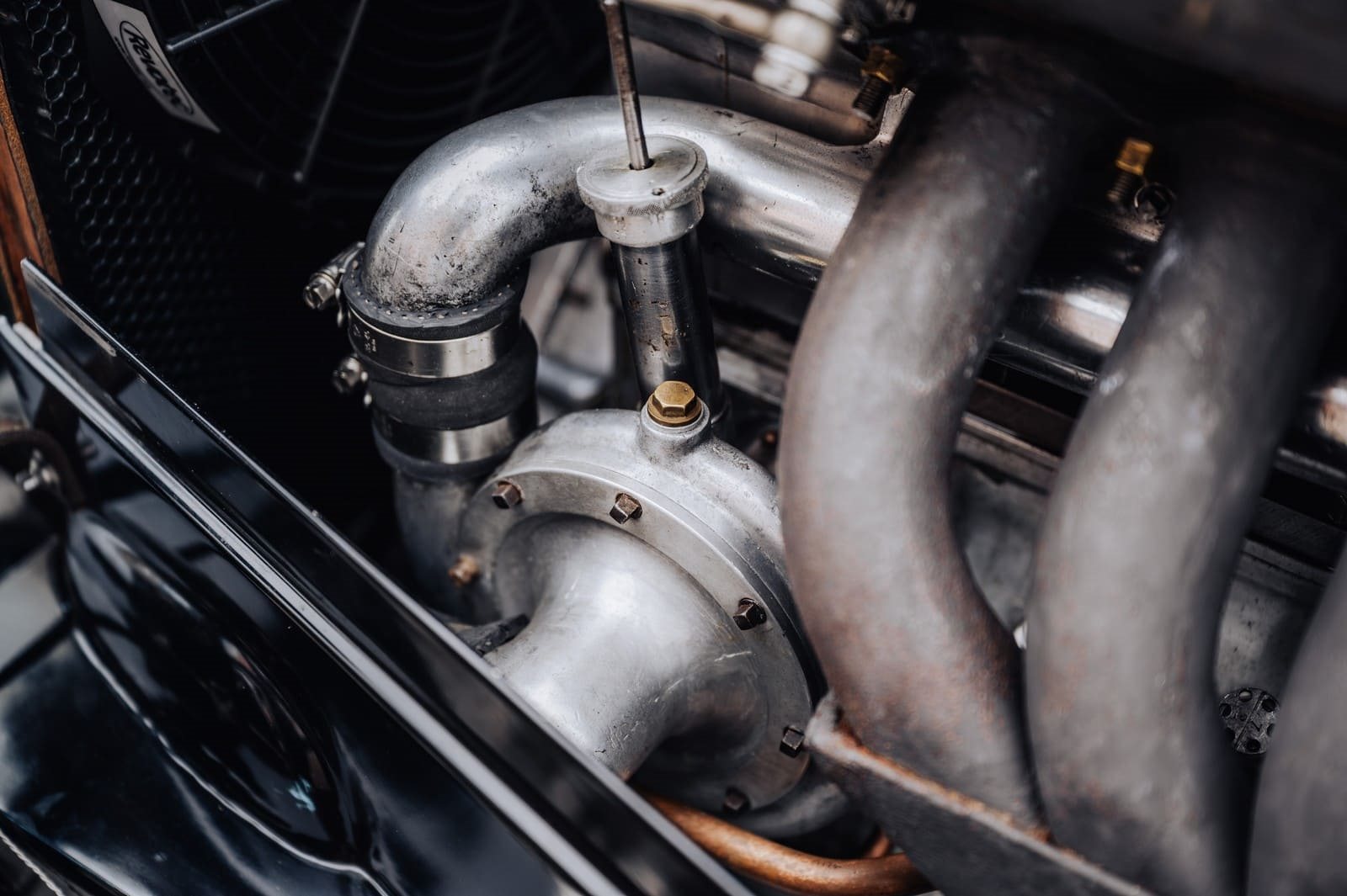 BUGATTI TYPE 51, foto 49