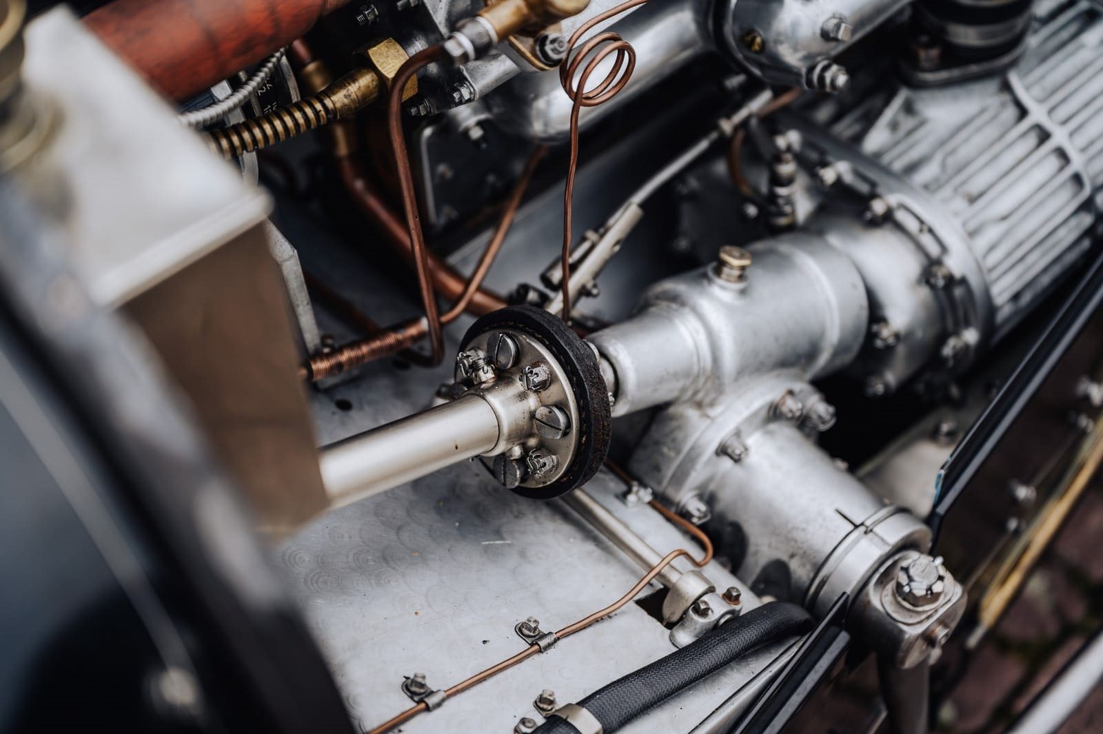 BUGATTI TYPE 51, foto 50