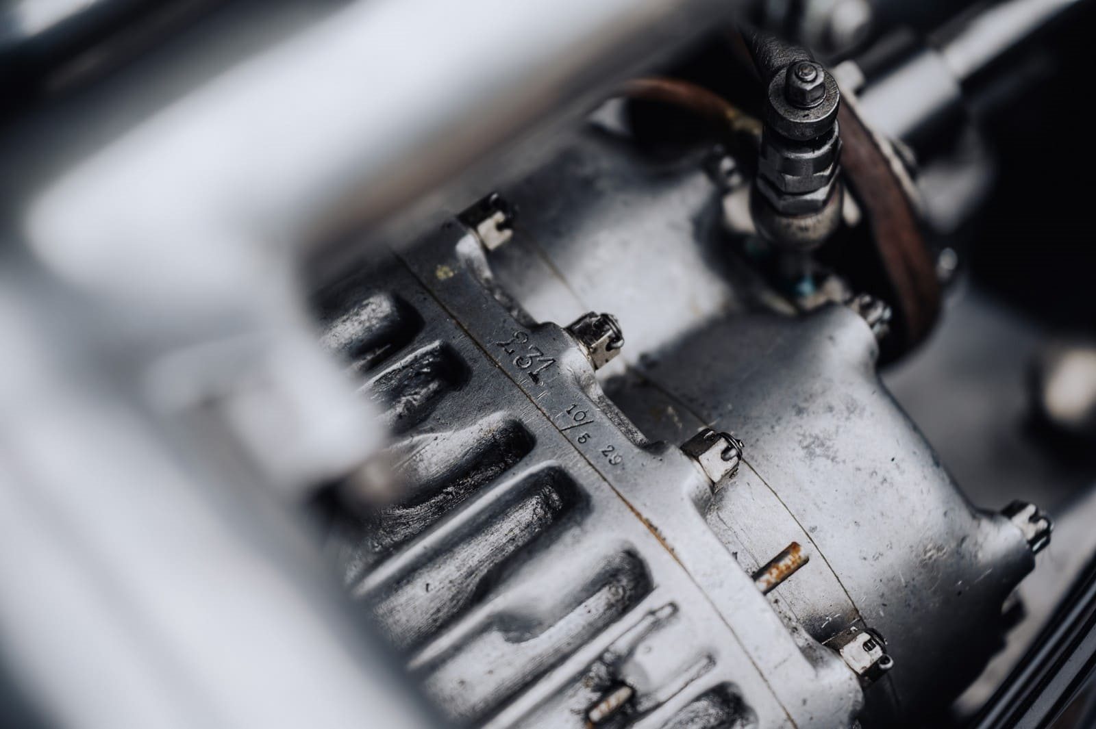 BUGATTI TYPE 51, foto 51