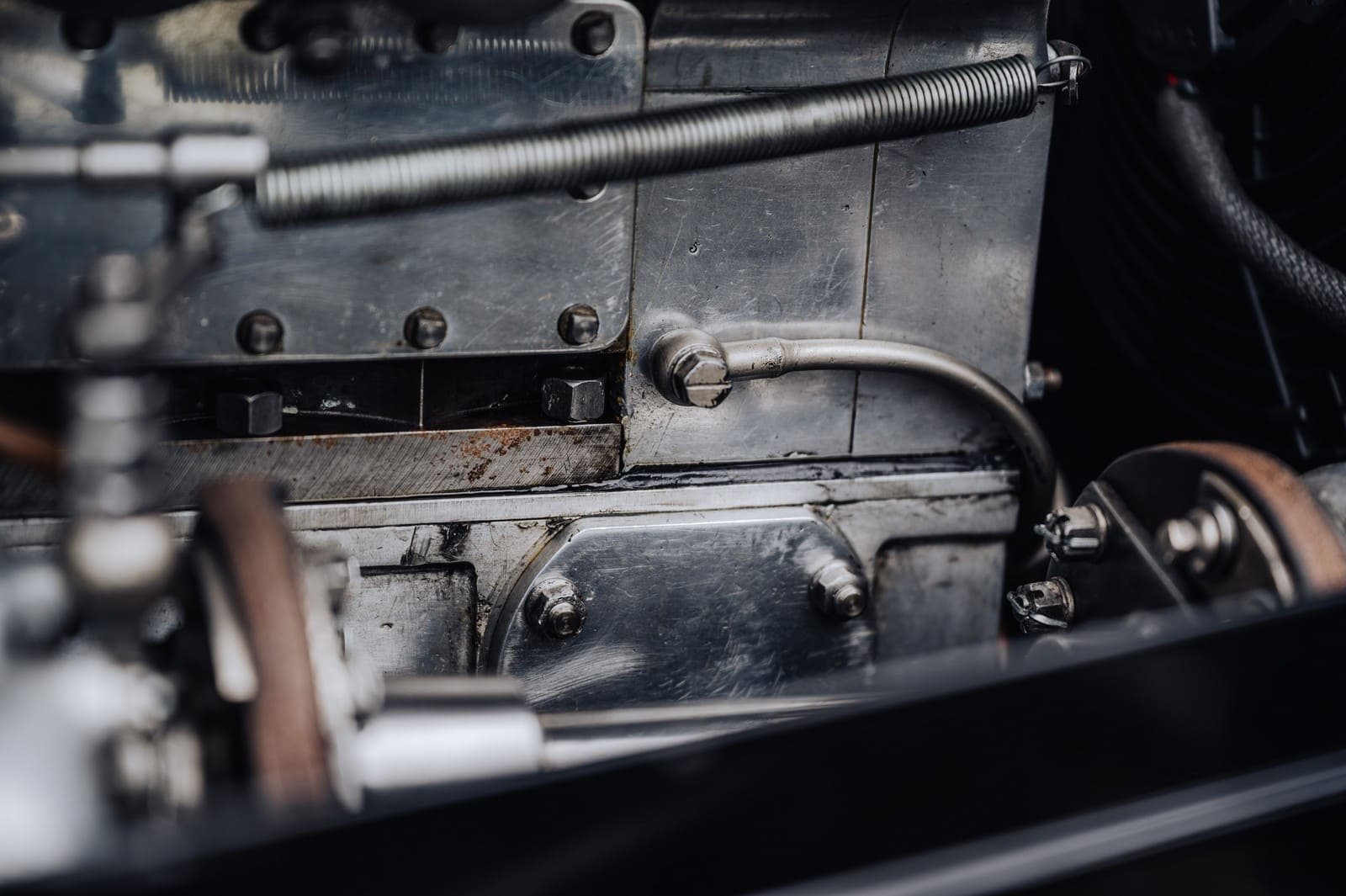 BUGATTI TYPE 51, foto 52